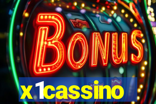 x1cassino