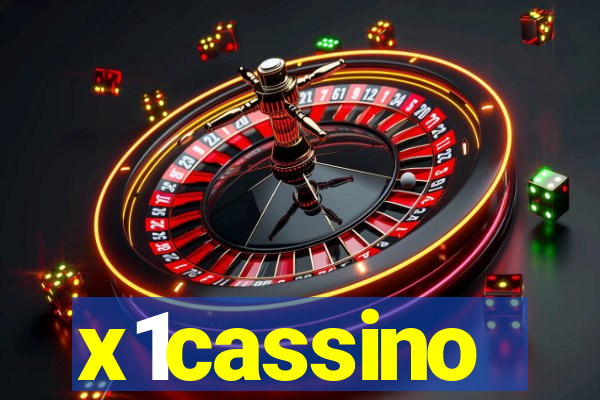 x1cassino