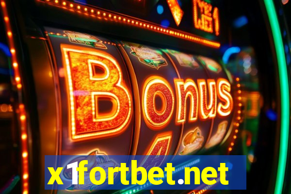 x1fortbet.net