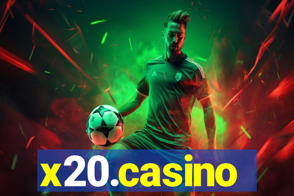 x20.casino