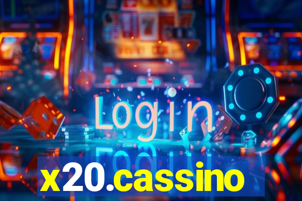 x20.cassino