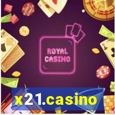 x21.casino