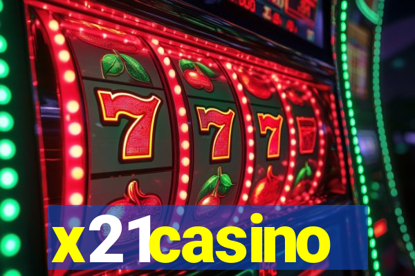 x21casino