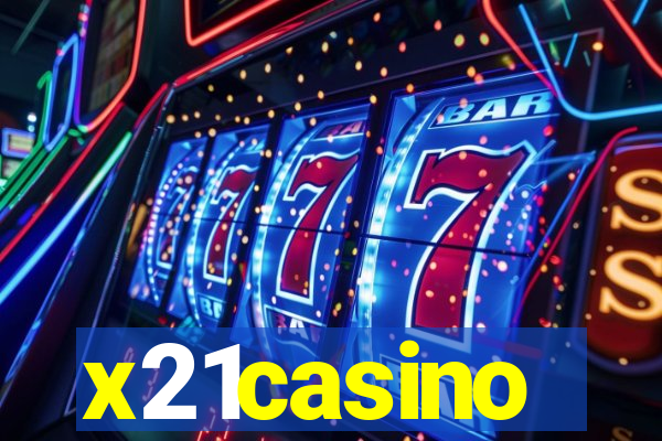 x21casino