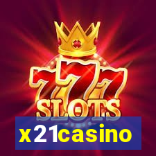 x21casino