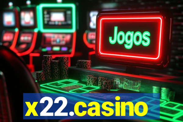 x22.casino