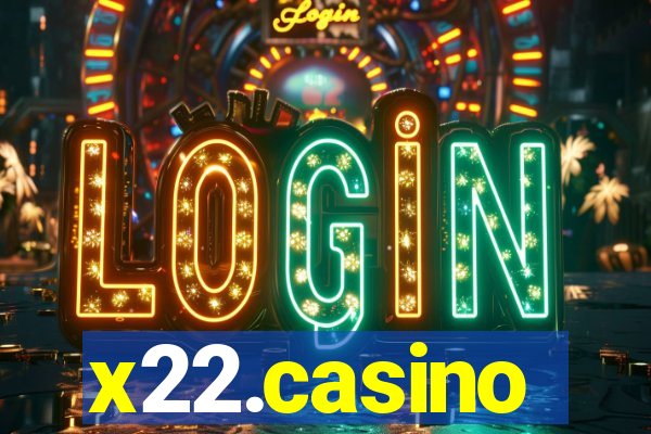 x22.casino