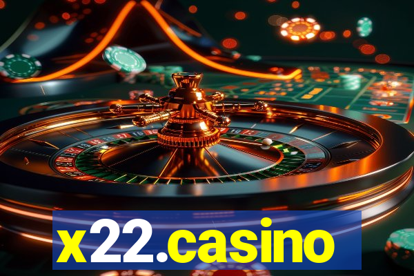 x22.casino