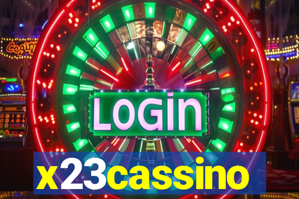 x23cassino