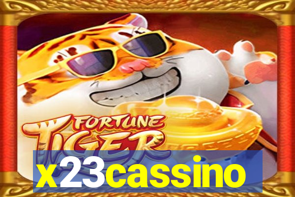 x23cassino