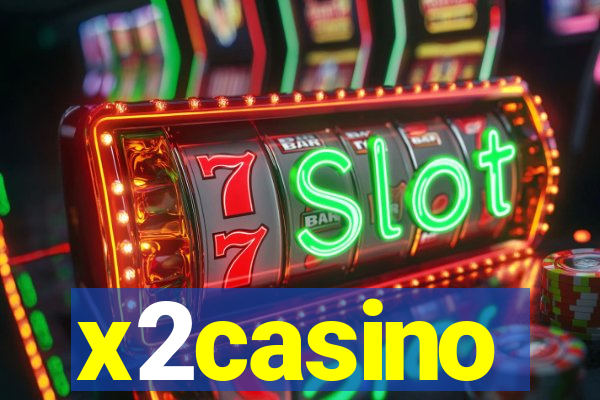 x2casino