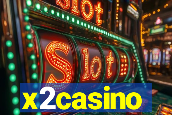 x2casino