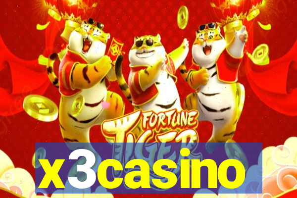 x3casino