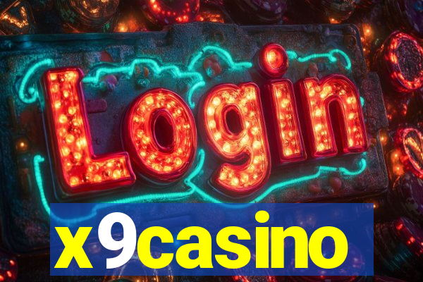 x9casino