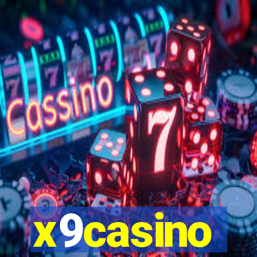 x9casino