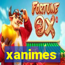 xanimes