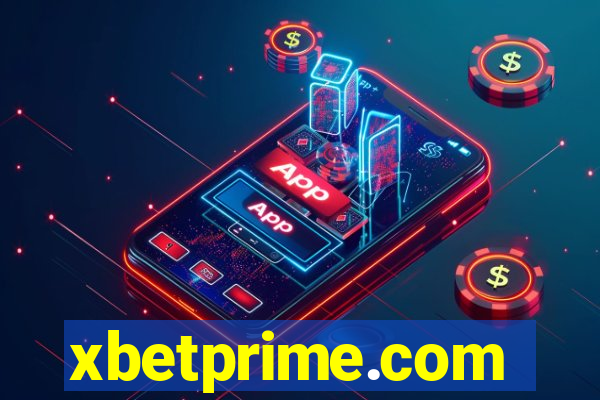 xbetprime.com