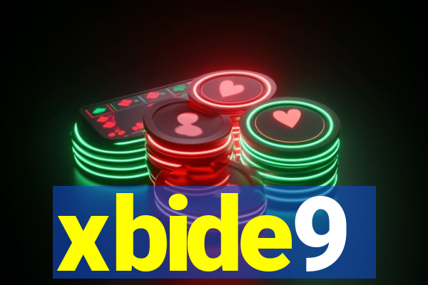 xbide9