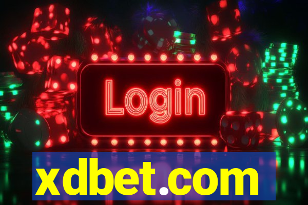 xdbet.com