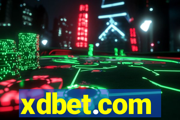 xdbet.com