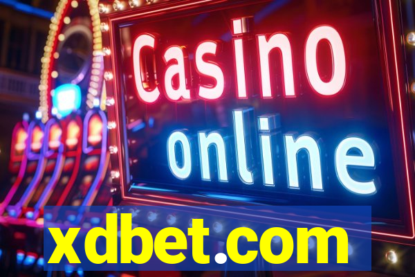 xdbet.com