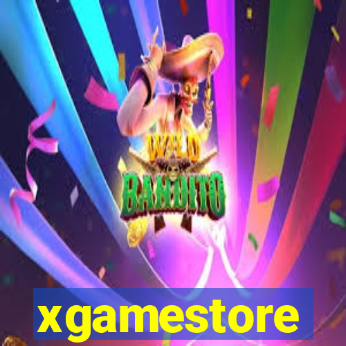 xgamestore