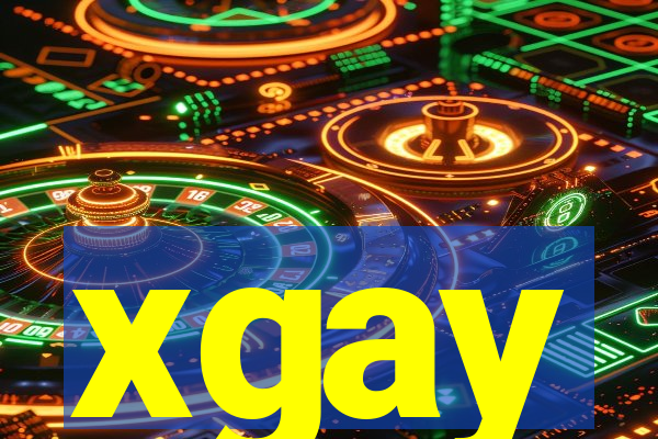 xgay