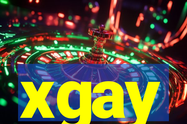 xgay