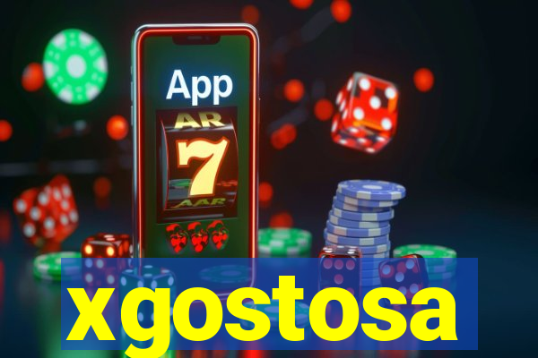 xgostosa