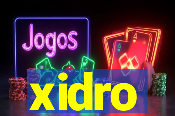 xidro