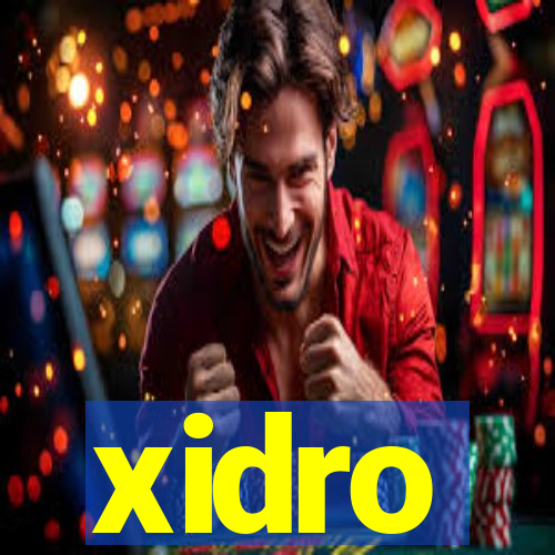 xidro