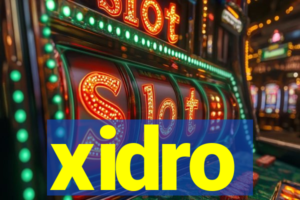 xidro