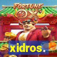 xidros.