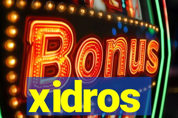 xidros