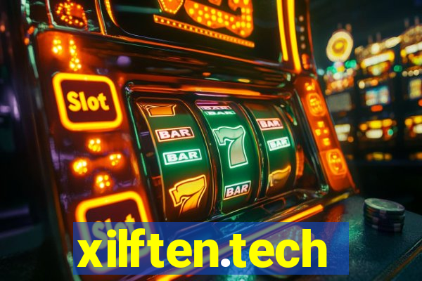 xilften.tech