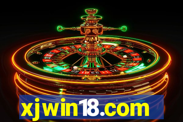 xjwin18.com