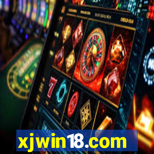 xjwin18.com