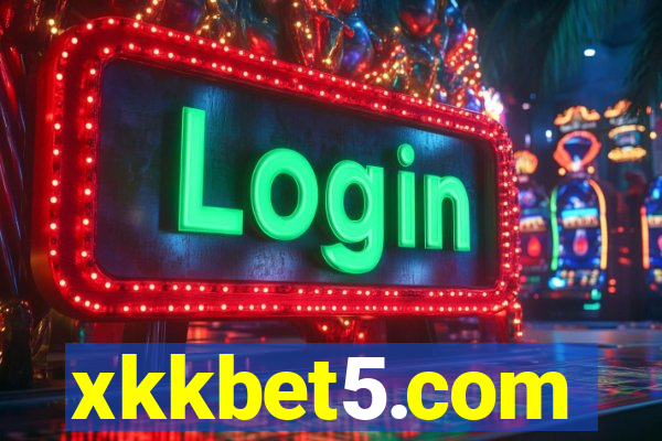 xkkbet5.com