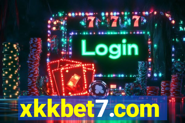 xkkbet7.com