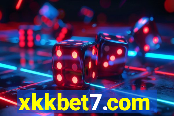 xkkbet7.com