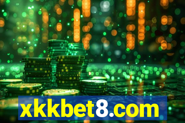 xkkbet8.com