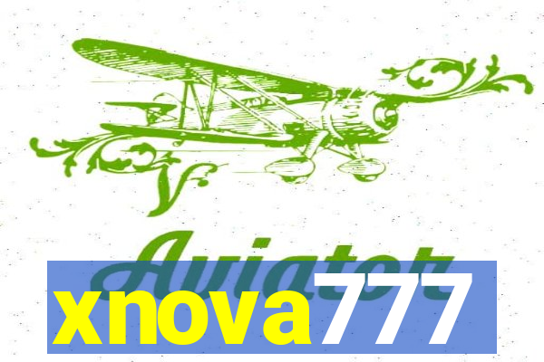 xnova777