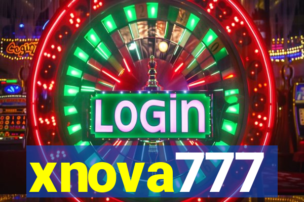 xnova777