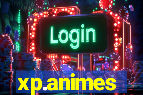 xp.animes