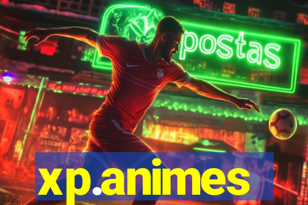 xp.animes