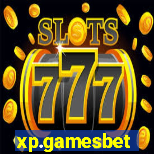 xp.gamesbet