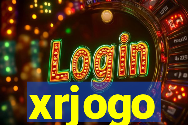 xrjogo