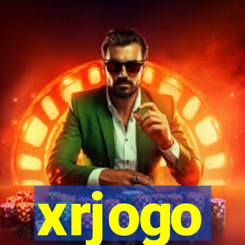 xrjogo