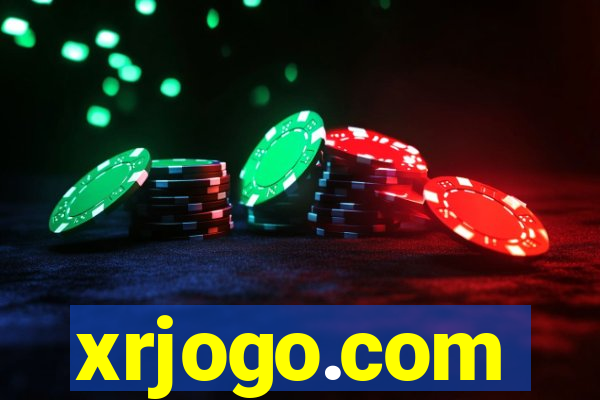 xrjogo.com