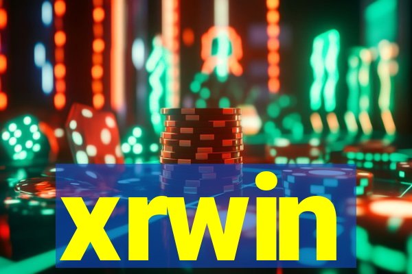 xrwin